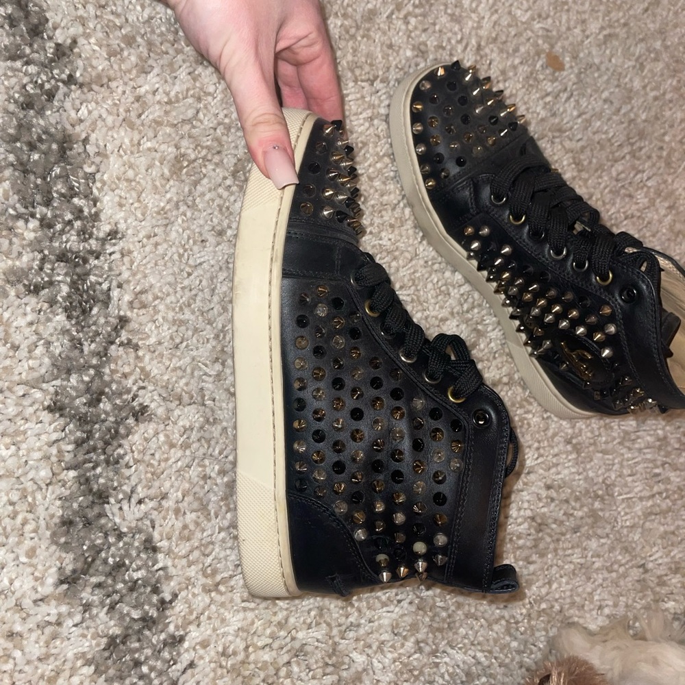 Christian Louboutin